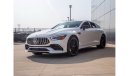 Mercedes-Benz GT53 Full Option *Available in USA* (Export) Local Registration +10%