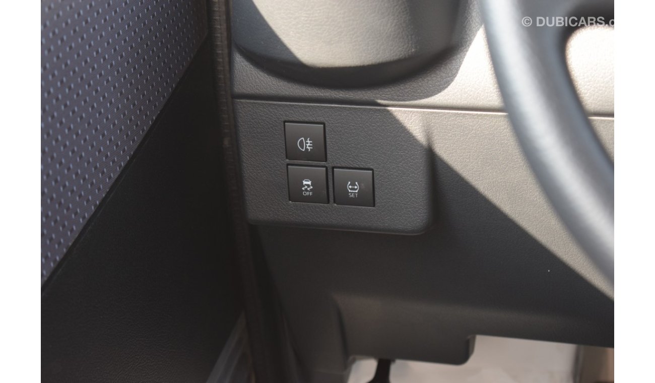 Toyota Lite Ace PV - 1.5L Pet - AT - 23YM - WHT_GRY (FOR EXPORT)