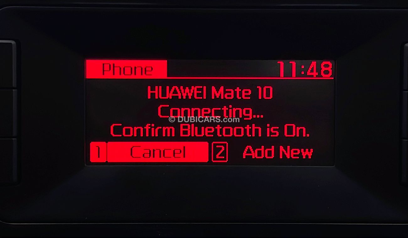 كيا سيراتو LX 1.6 | +مع الضمان | كمان تم فحص ١٥٠