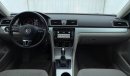 Volkswagen Passat S 2.5 | Under Warranty | Inspected on 150+ parameters