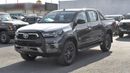 Toyota Hilux SR5 Adventure 4.0L V6