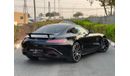 Mercedes-Benz AMG GT S 2015