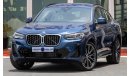 BMW X4 BMW X4 xDrive30i