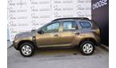 Renault Duster AED 689 PM | 1.6L PE 2WD GCC DEALER WARRANTY