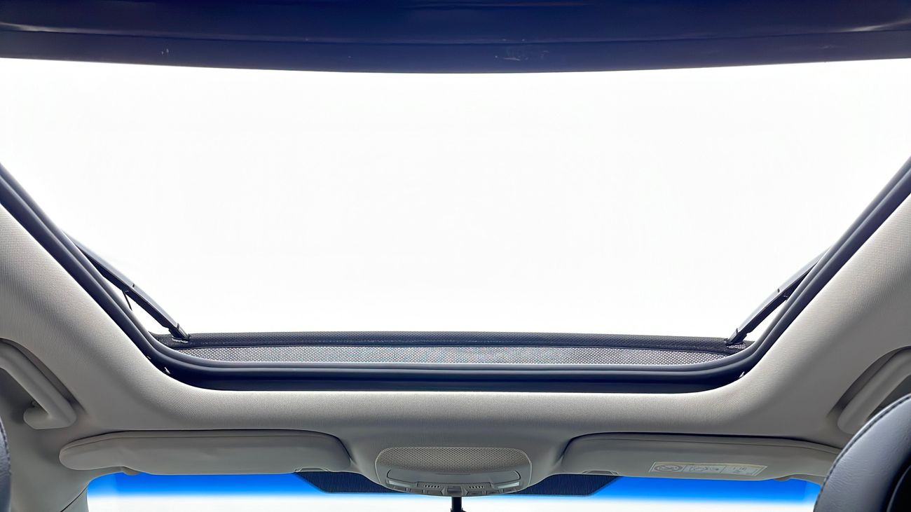 Ford Edge Titanium 3500