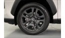 Toyota RAV4 Adventure| 1 year free warranty | Flood Free