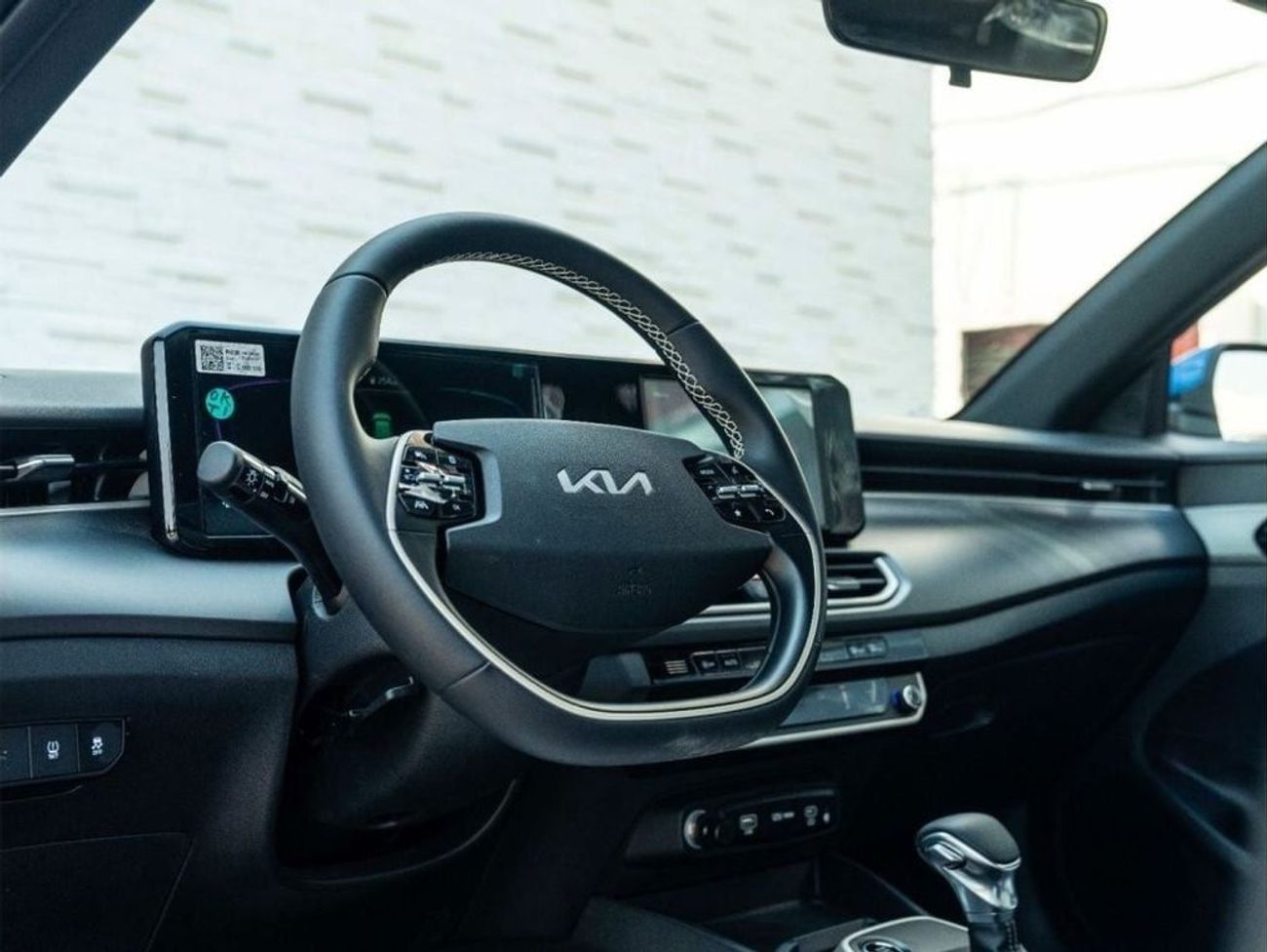 Kia K3 AED 1,415 PM • 2024 BRAND NEW K3 HATCHBACK • 1.6L GT-LINE • OFFICIAL KIA WARRANTY UNTIL 5 YEARS