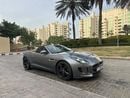 جاكوار F Type