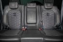 Mercedes-Benz G 63 AMG 800 Brabus Widestar