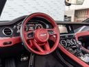 Bentley Continental GT 4.0T V8