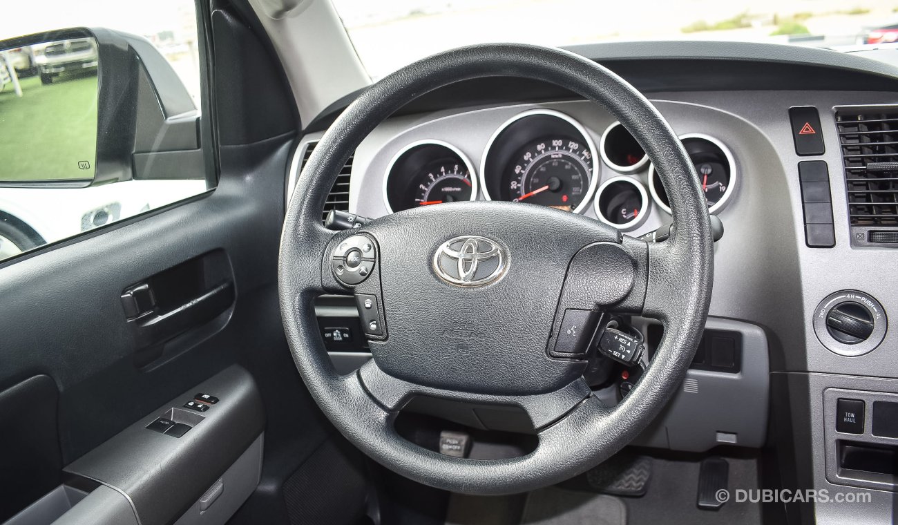 Toyota Tundra