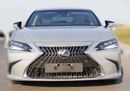 لكزس ES300h 2025 MODEL LEXUS ES 300h 2.5L HYBRID