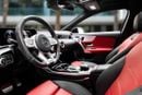 مرسيدس بنز A 35 AMG A35 AMG | 2,644 P.M | 0% Downpayment | IMMACULATE!