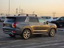 Hyundai Palisade 2021 Model limited two sunroof, 360 camera and 7 seater