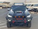 Toyota Hilux 2021 Toyota Hilux Revolution Edition Off road Package Full Option - 2.7L V4 AWD 4x4 - Full Bullbar A