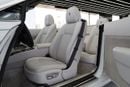 رولز رويس داون Rolls Royce Dawn
