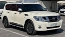 Nissan Patrol LE Platinum 5.6L