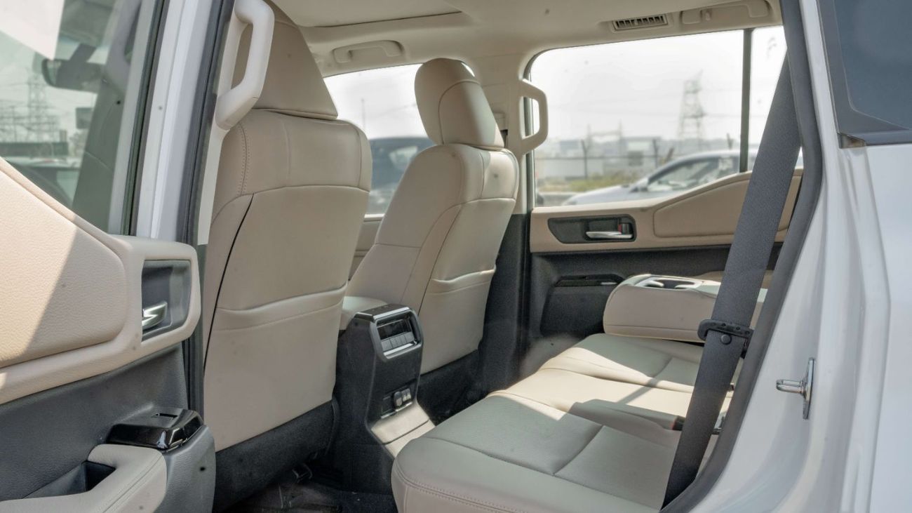 تويوتا برادو GXL 2026 Toyota Prado TXL3 2.4L AT Petrol