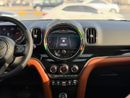 Mini Cooper Countryman Mini Cooper Country / 2022 / 32,000KM / GCC / Under Warranty