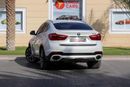 BMW X6 F16
