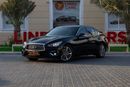 Infiniti Q50 Luxe V37