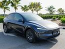 Tesla Model Y 2025 TESLA MODEL YL AWD 7-SEATS LONG RANGE BRAND NEW 0KM