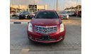 Cadillac SRX