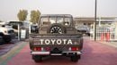 Toyota Land Cruiser Pick Up TOYOTA LC PICKUP DOUBLE CABIN 4.0L V6 AUTOMATIC TRANMISSION MODEL 2025 FULL OPTION 40TH ANNIVERSARY