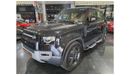 Land Rover Defender HSE 110 P400
