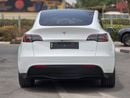 Tesla Model Y LONG RANGE AWD GCC