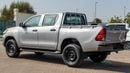 Toyota Hilux TOYOTA HILUX 2.4L (Export Only)