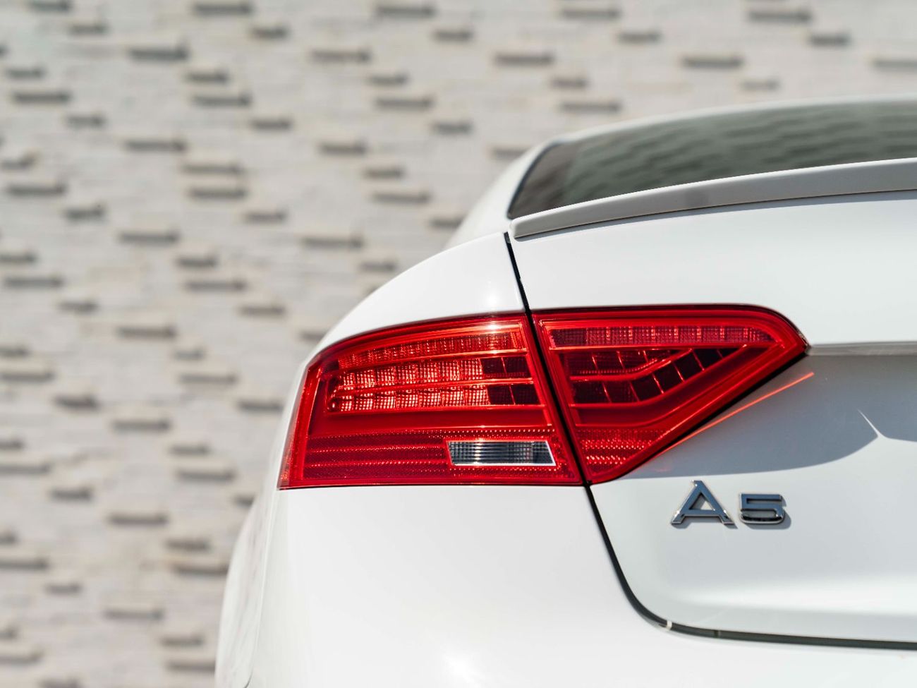 Audi A5 S-LINE 50 TFSI