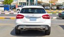 Mercedes-Benz GLA 250 American specs * Free Insurance & Registration * 1 Year warranty