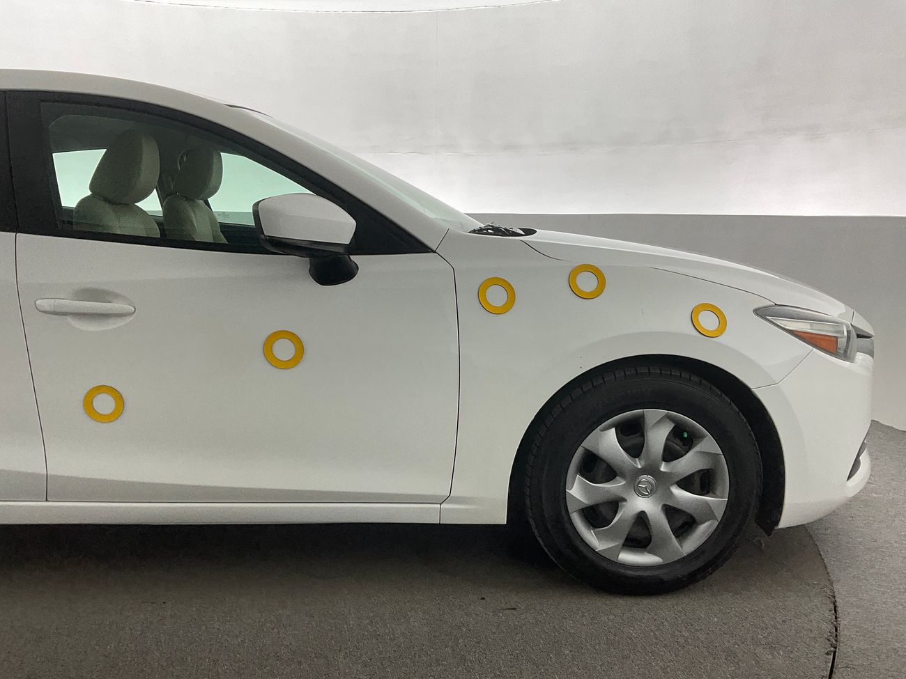 Mazda 3 S | Guaranteed Warranty | 0 Down Payment