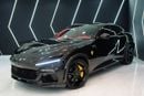 Ferrari Purosangue STANDARD 2025 Ferrari Purosangue, Carbon Exterior Package!!