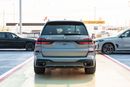 بي أم دبليو X7 The 2026 BMW X7 M40i xDrive is a full-size luxury performance SUV that blends V8 power, advanced tec