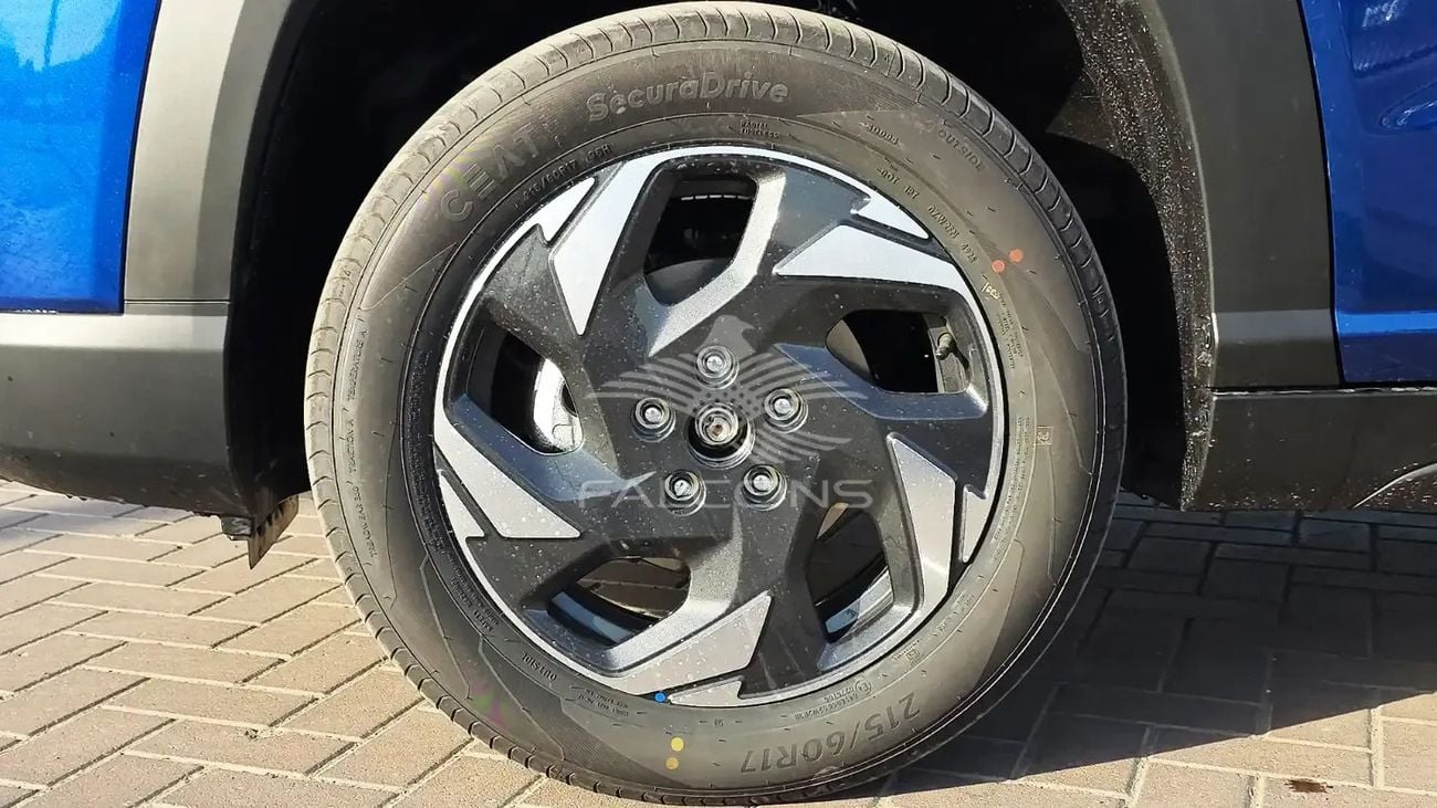 سوزوكي أكروس Suzuki Across 1.5L GLX+ Sunroof M Hybrid 6AT 2026 • Petrol • Automatic