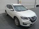 Nissan XTrail