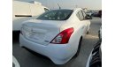 Nissan Sunny 2016 Ref#499