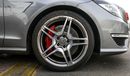 Mercedes-Benz CLS 63 AMG
