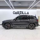 بي أم دبليو X5 40i M Sport 3.0L
