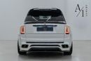 رولز رويس كولينان Mansory 2020, Excellent Condition, Mansory kit, Canadian Spec