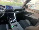 بيجو 3008 PEUGEOT 3008 2024 1.6L GCC ORIGINAL PAINT IN PERFECT CONDITION