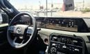 نيسان باترول NISMO Nissan patrol 3.5l T.T V6 AWD GCC Black color 2026 model