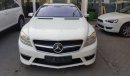 Mercedes-Benz CL 500 with CL 63 kit car prefect condition no need any maintenance full option night vision