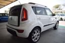Kia Soul GCC SPECS