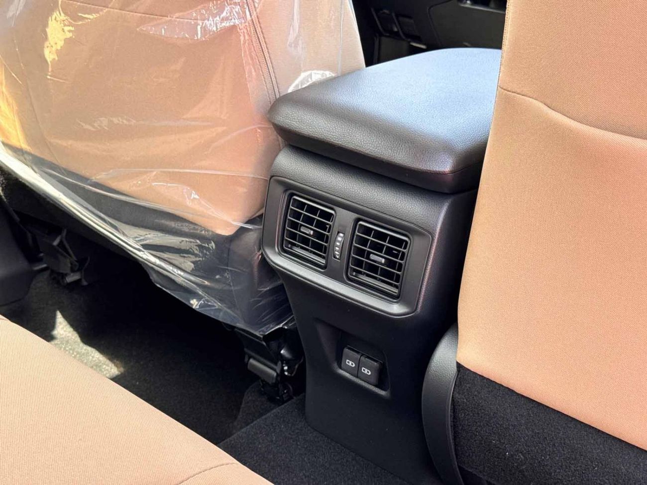 تويوتا راف ٤