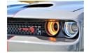 Dodge Challenger Scat Pack Wide Body *EID SALE OFFERS*CHALLENGER /SRT/6.4L/WIDE BODY/MONTHLY:1440 AED