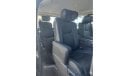 Toyota Granvia PREMIUM OPTION - 3.5L PTR AT