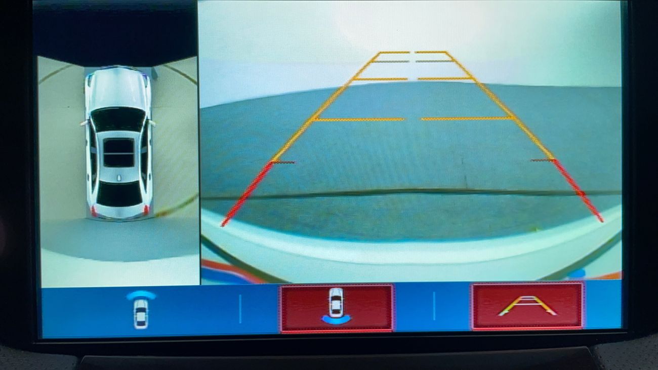 Cadillac CT6 PLATINUM 3 | Under Warranty | Free Insurance | Inspected on 150+ parameters